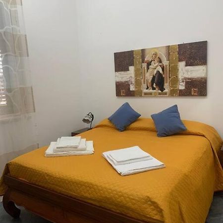 S&S - Mrshabana Villa Marsala Bagian luar foto