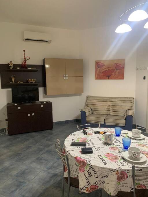 S&S - Mrshabana Villa Marsala Bagian luar foto