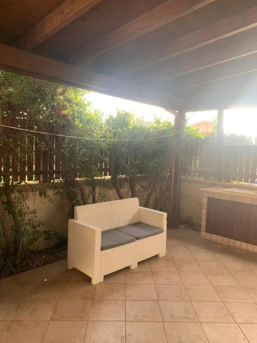 S&S - Mrshabana Villa Marsala Bagian luar foto