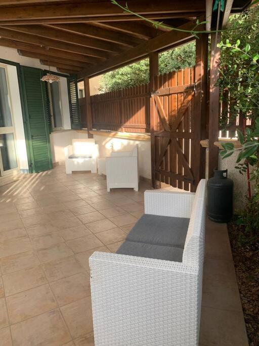 S&S - Mrshabana Villa Marsala Bagian luar foto