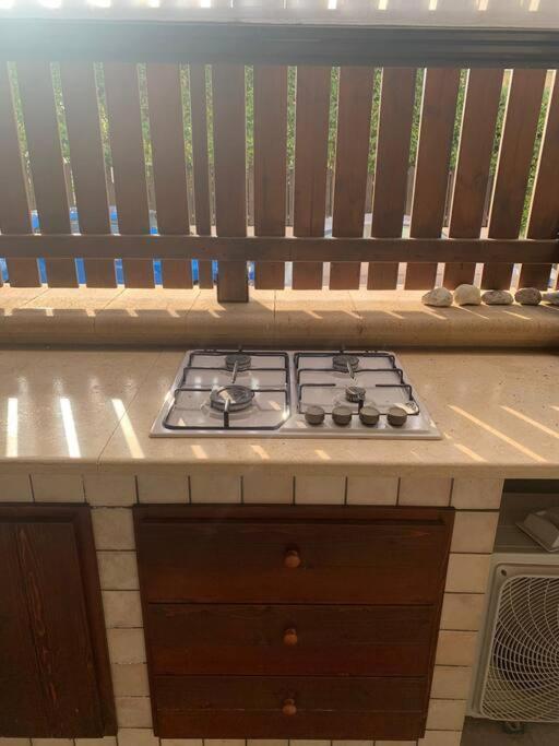 S&S - Mrshabana Villa Marsala Bagian luar foto