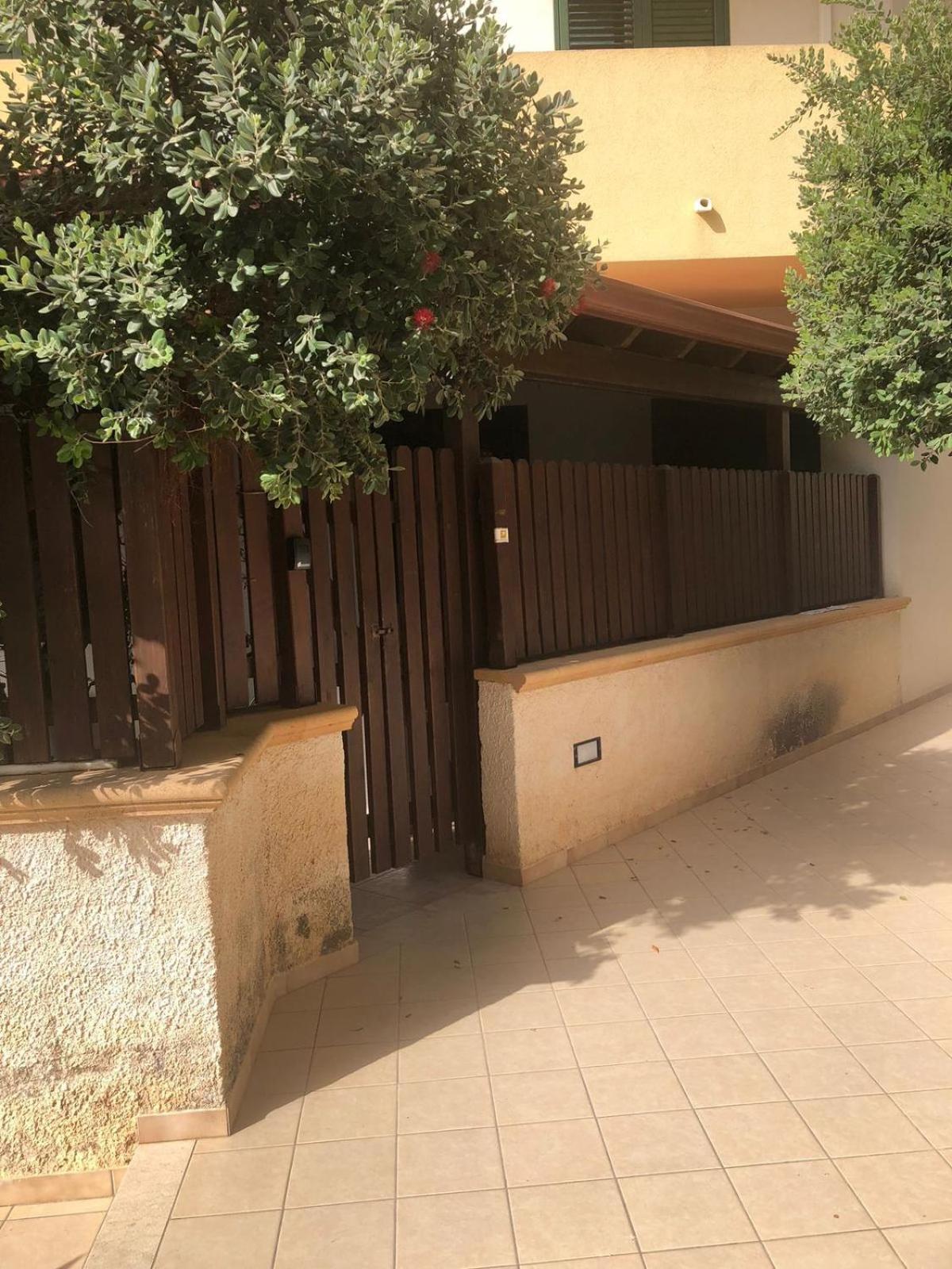 S&S - Mrshabana Villa Marsala Bagian luar foto